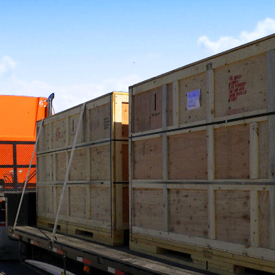 how much is a moving company