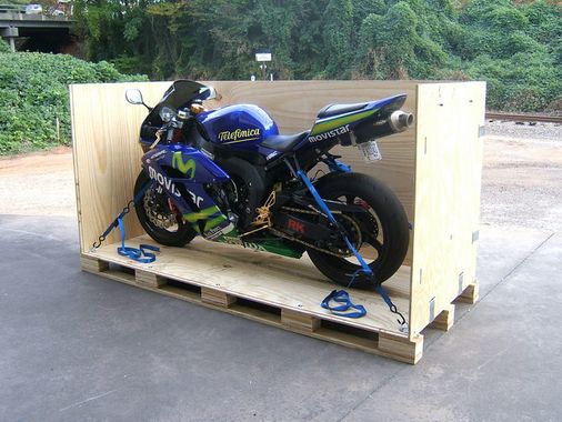 commercial moving companies