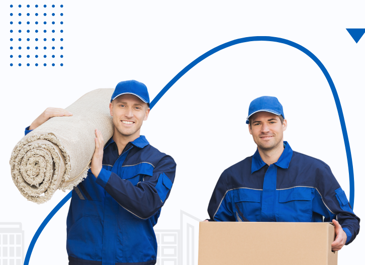 moving services